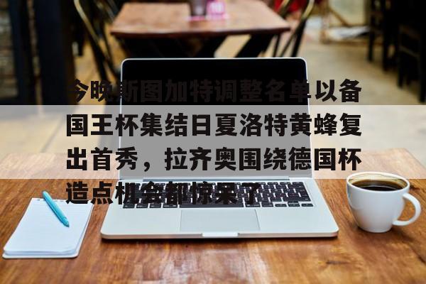 爱游戏游戏平台-关于今晚斯图加特调整名单以备国王杯集结日夏洛特黄蜂复出首秀，拉齐奥围绕德国杯造点机会都惊呆了的信息